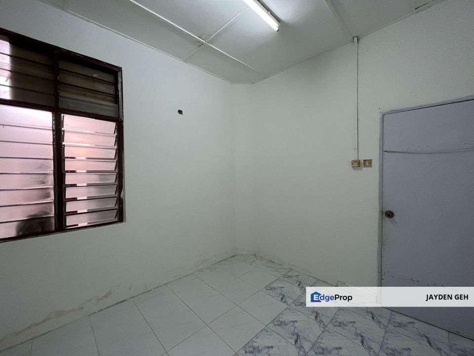 1 Storey Terrace Taman Seri Derga Alor Setar For Sale, Kedah, Alor Setar