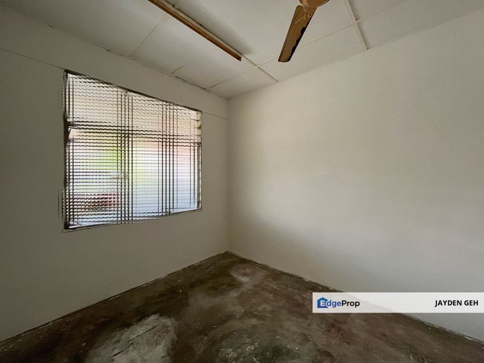 1 Storey Terrace Taman Seri Derga Alor Setar For Sale, Kedah, Alor Setar