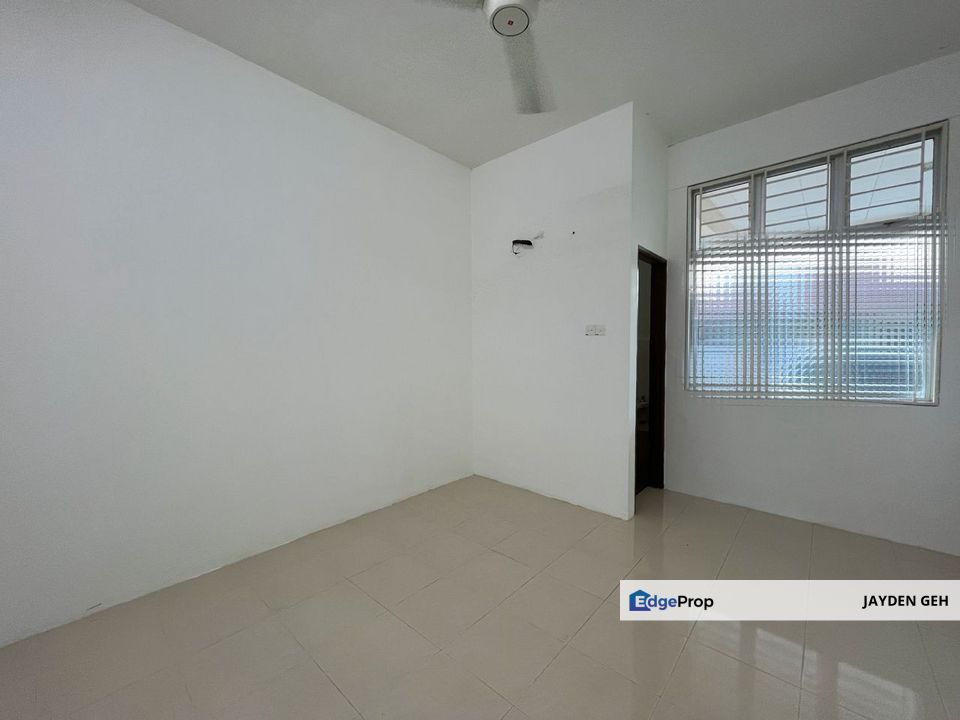 1 Storey Semi D Taman Layar Kuala Kedah For Sale Untuk Dijual, Kedah, Kuala Kedah