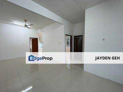 1 Storey Semi D Taman Layar Kuala Kedah For Sale Untuk Dijual, Kedah, Kuala Kedah