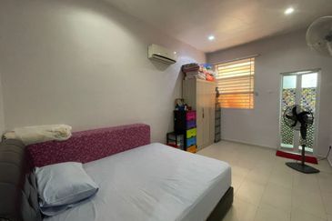 Taman Desa Seraya Fasa 7