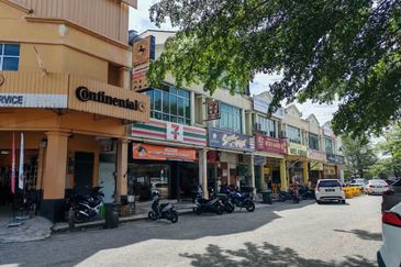 Jalan Kuala Kedah