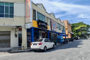Jalan Kuala Kedah