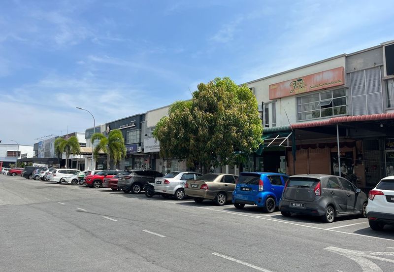 Taman Bandar Baru Mergong