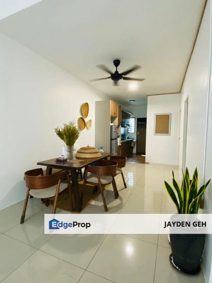 1.5 Storey Terrace Taman Savori Simpang Empat Kedah For Sale, Kedah, Simpang Empat