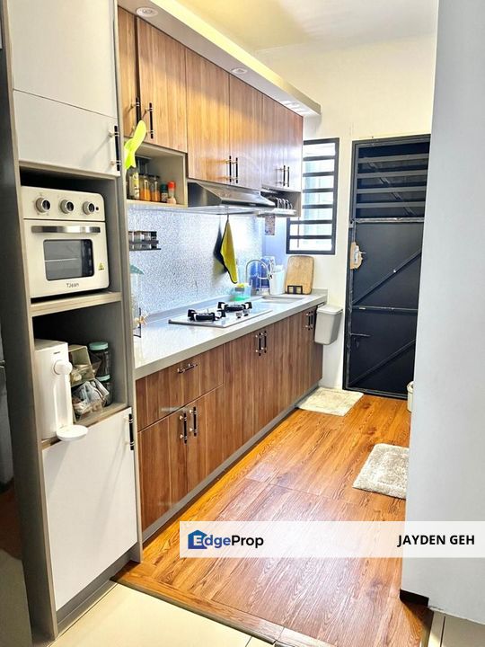 1.5 Storey Terrace Taman Savori Simpang Empat Kedah For Sale, Kedah, Simpang Empat