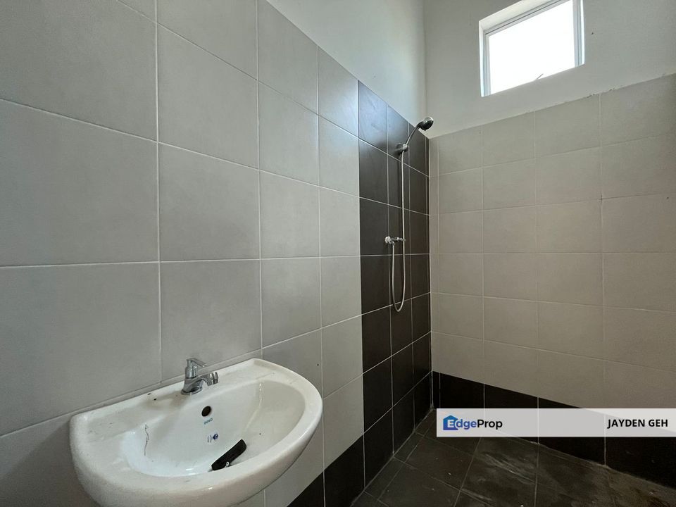 Light Industrial 1.5 storey Bungalow Warehouse Kangar Jaya Perlis For Rent, Perlis, Kangar