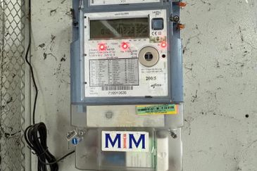 Taman Ria Jaya ( Industrial )