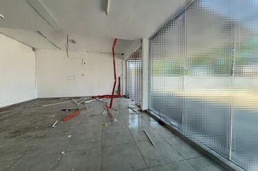 Taman Ria Jaya ( Industrial )