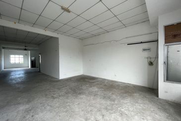 Pusat Perniagaan Sosenati