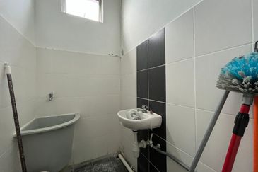 Pusat Perniagaan Sosenati