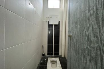 Pusat Perniagaan Sosenati