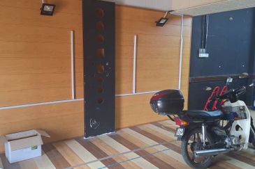 Taman Bandar Baru Mergong