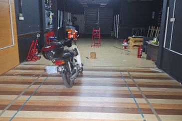 Taman Bandar Baru Mergong