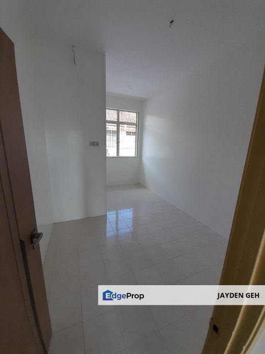 2 Storey Terrace Taman Juragan Near Taman Layar Kuala Kedah For Sale, Kedah, Kuala Kedah