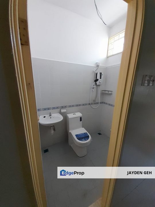 2 Storey Terrace Taman Juragan Near Taman Layar Kuala Kedah For Sale, Kedah, Kuala Kedah