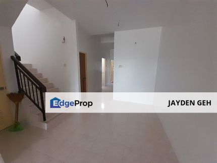 2 Storey Terrace Taman Juragan Near Taman Layar Kuala Kedah For Sale, Kedah, Kuala Kedah