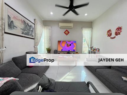 1 Storey Bungalow Taman Sri Merbuk Tokai Pendang Kedah For Sale, Kedah, Pendang
