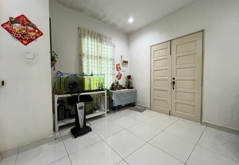 1 Storey Bungalow Taman Sri Merbuk Tokai Pendang Kedah For Sale