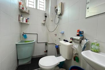 1 Storey Bungalow Taman Sri Merbuk Tokai Pendang Kedah For Sale