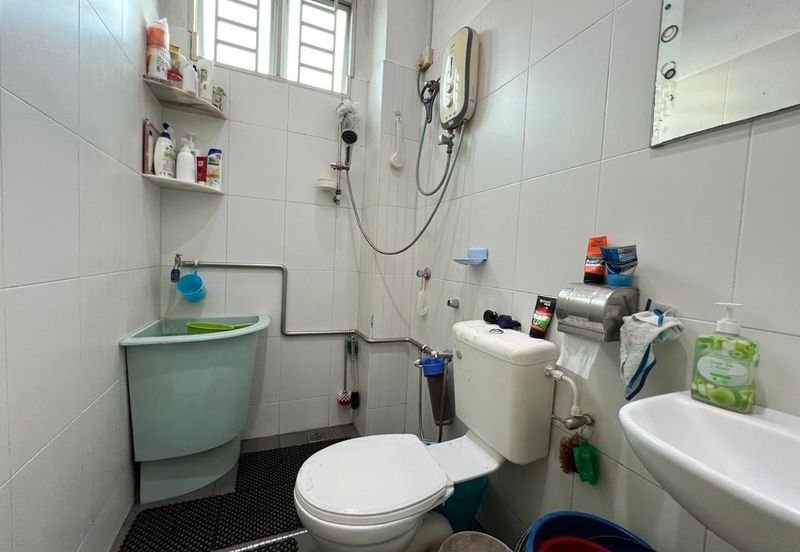 1 Storey Bungalow Taman Sri Merbuk Tokai Pendang Kedah For Sale