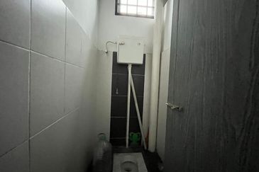 Pusat Perniagaan Sosenati