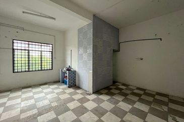 Pusat Perniagaan Sosenati