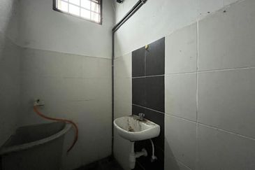 Pusat Perniagaan Sosenati