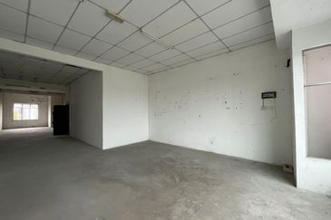 Pusat Perniagaan Sosenati