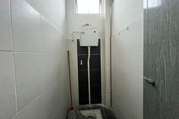 Pusat Perniagaan Sosenati