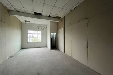 Pusat Perniagaan Sosenati