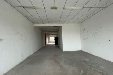 Pusat Perniagaan Sosenati