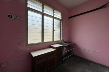 Taman Rakyat Mergong