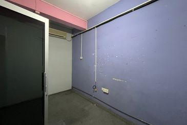 Taman Rakyat Mergong