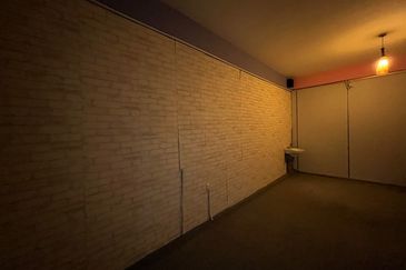 Taman Rakyat Mergong