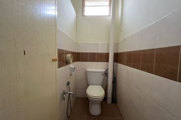 Taman Rakyat Mergong