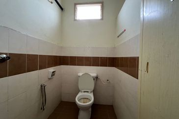 Taman Rakyat Mergong