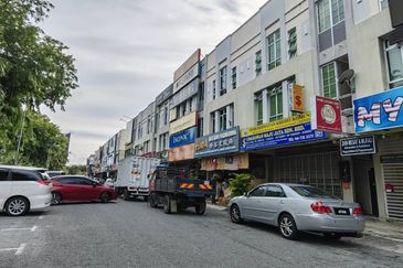 Taman Rakyat Mergong