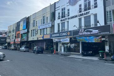 Taman Rakyat Mergong