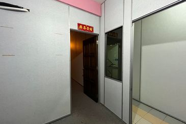 Taman Rakyat Mergong