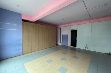 Taman Rakyat Mergong