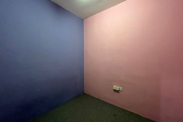 Taman Rakyat Mergong