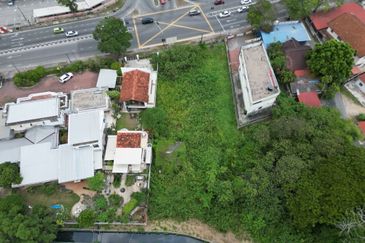 Jalan Langgar, Bandar Alor Setar