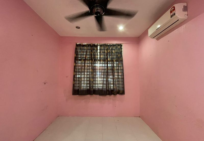 1 Storey Terrace Taman Sri Impian Mergong Alor Setar For Sale