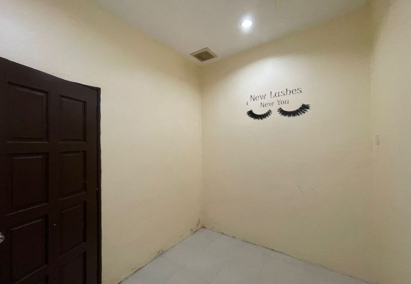 1 Storey Terrace Taman Sri Impian Mergong Alor Setar For Sale