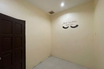 1 Storey Terrace Taman Sri Impian Mergong Alor Setar For Sale
