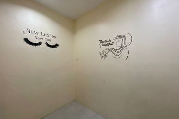 1 Storey Terrace Taman Sri Impian Mergong Alor Setar For Sale