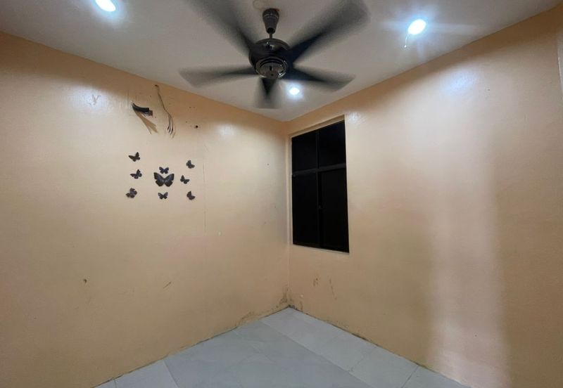 1 Storey Terrace Taman Sri Impian Mergong Alor Setar For Sale