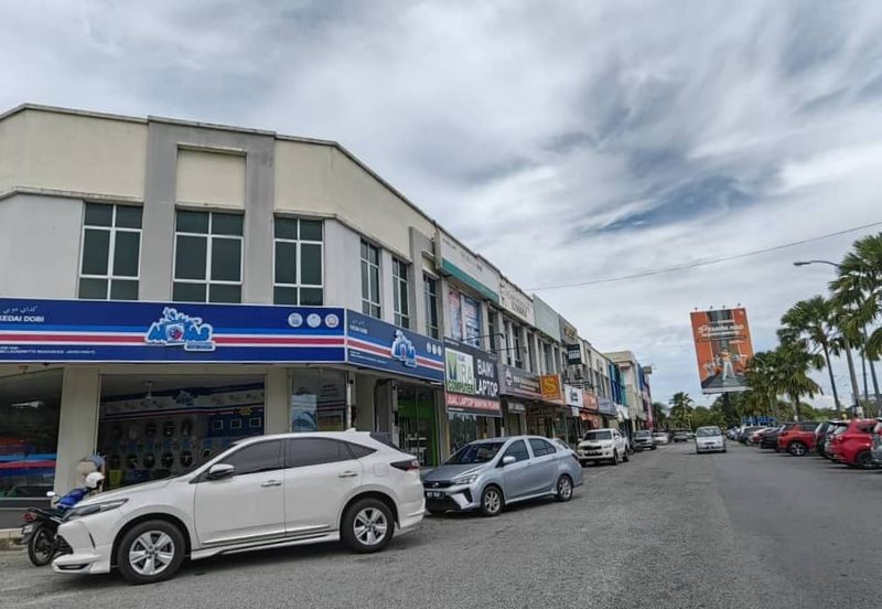 Taman Rakyat Mergong