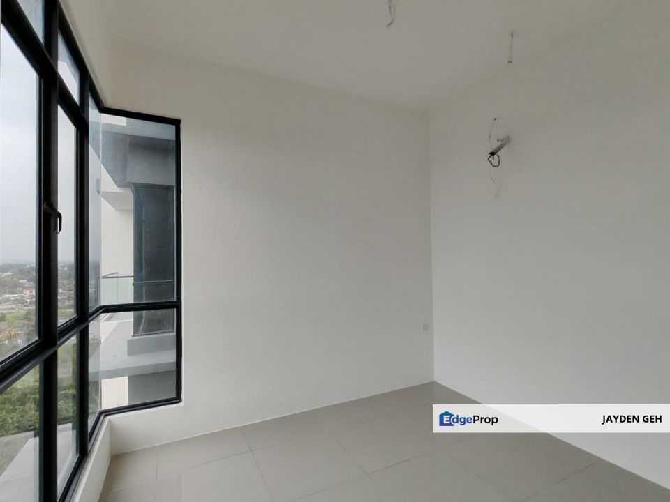 G Residence Condominium Near Aman Central Alor Setar For Sale, Kedah, Alor Setar